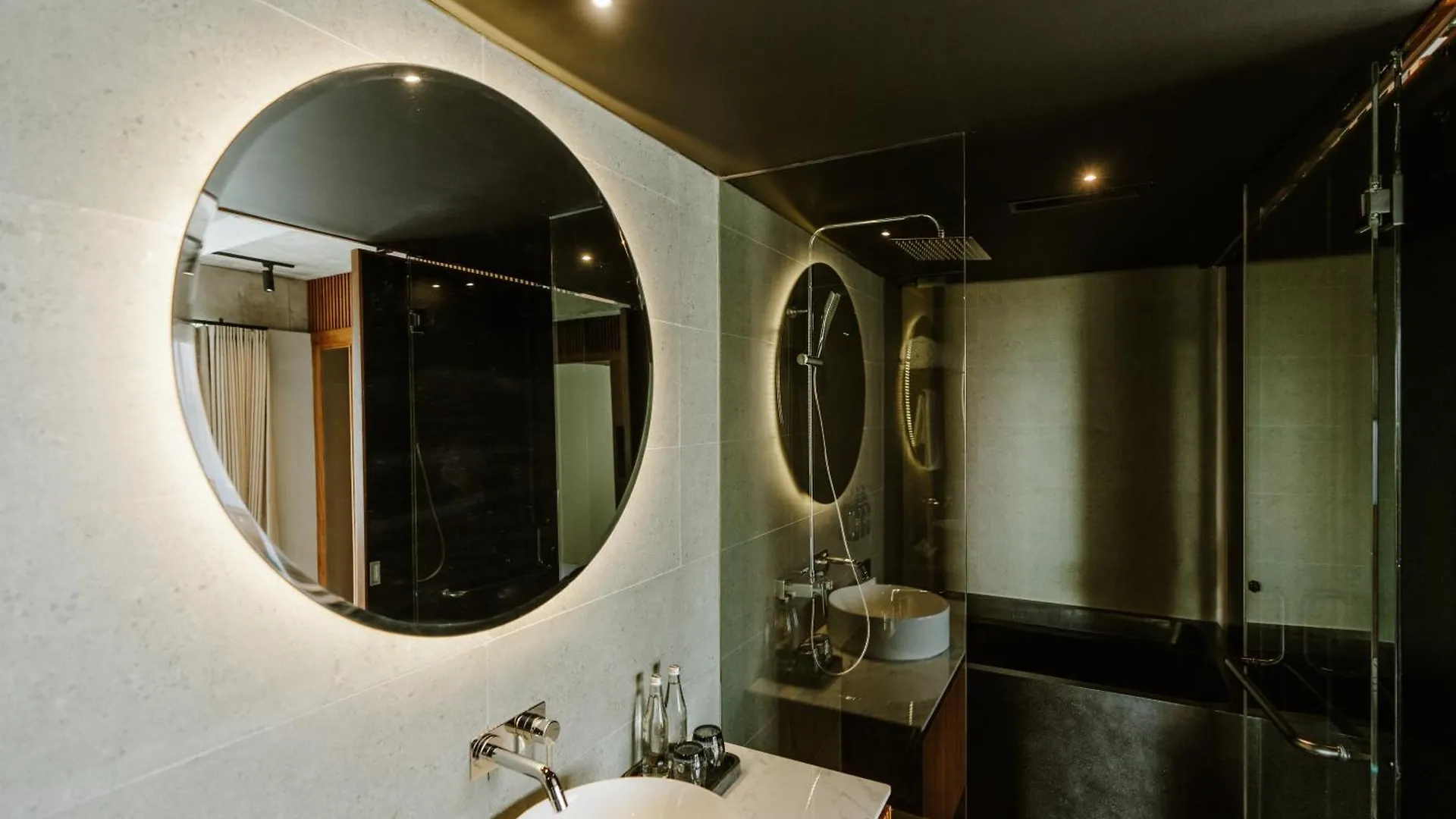 **** Hotel The Komu Canggu  Indonesia
