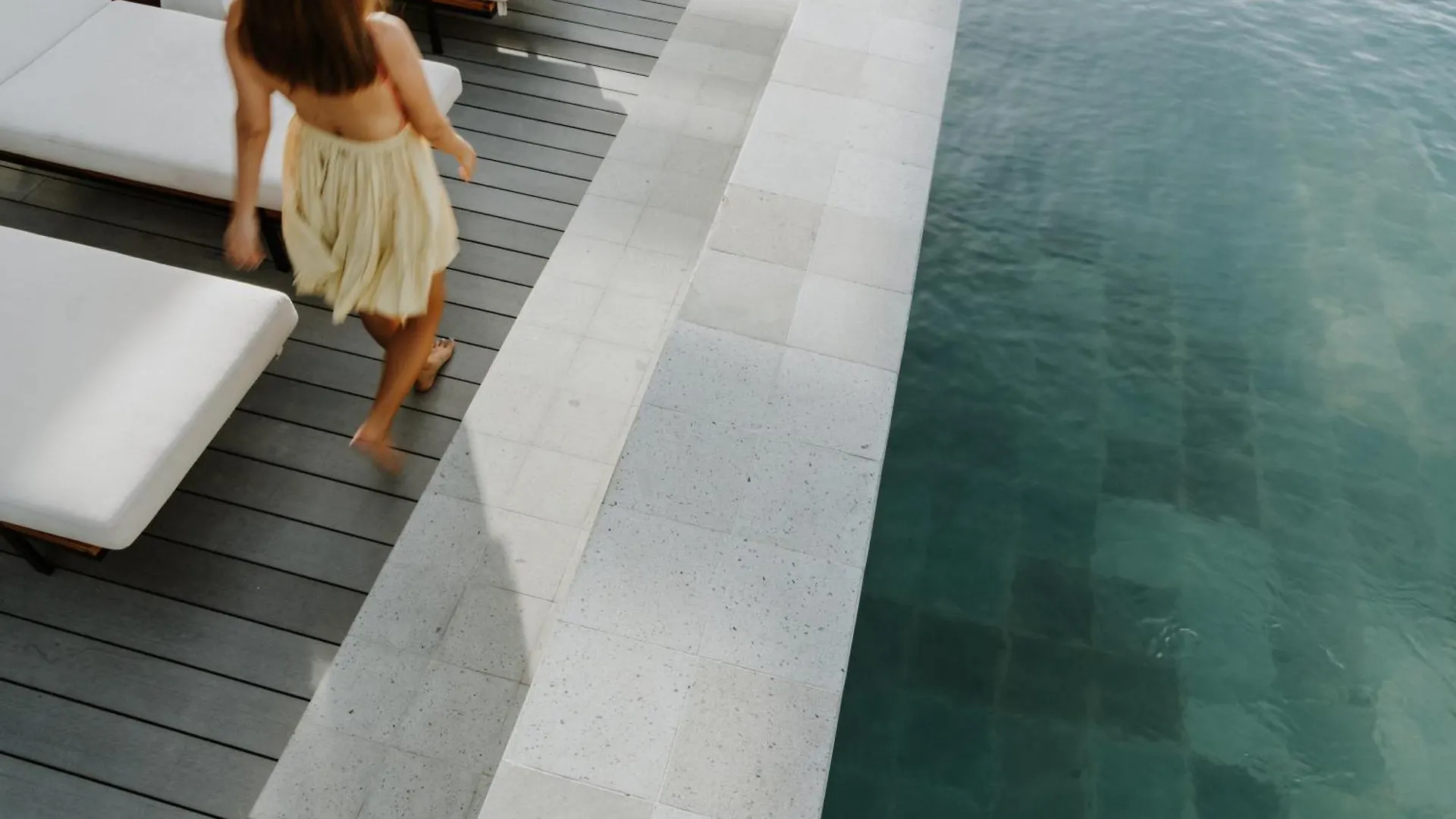 The Komu Canggu  Hotel Canggu (Bali)