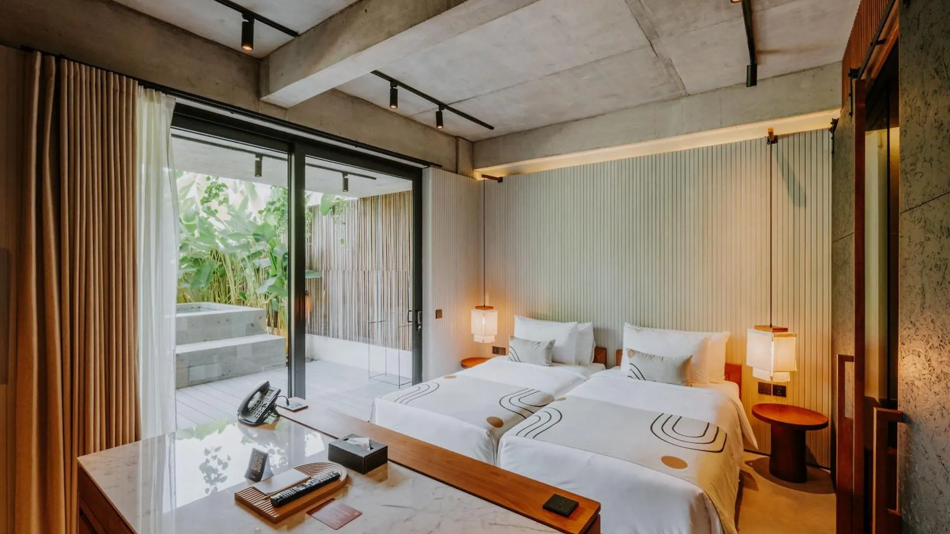 The Komu Canggu  Hotel Canggu (Bali)