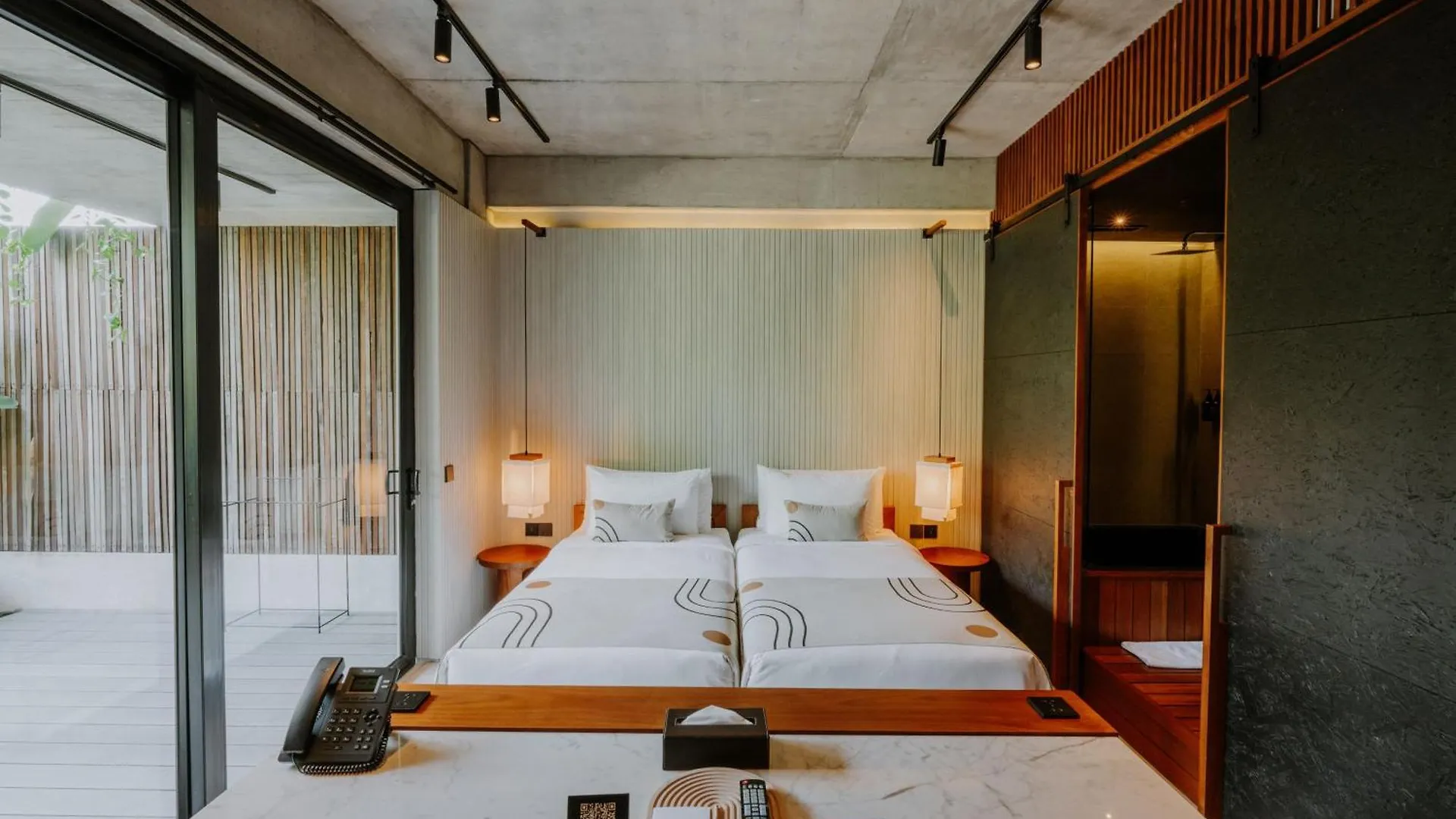 The Komu Canggu