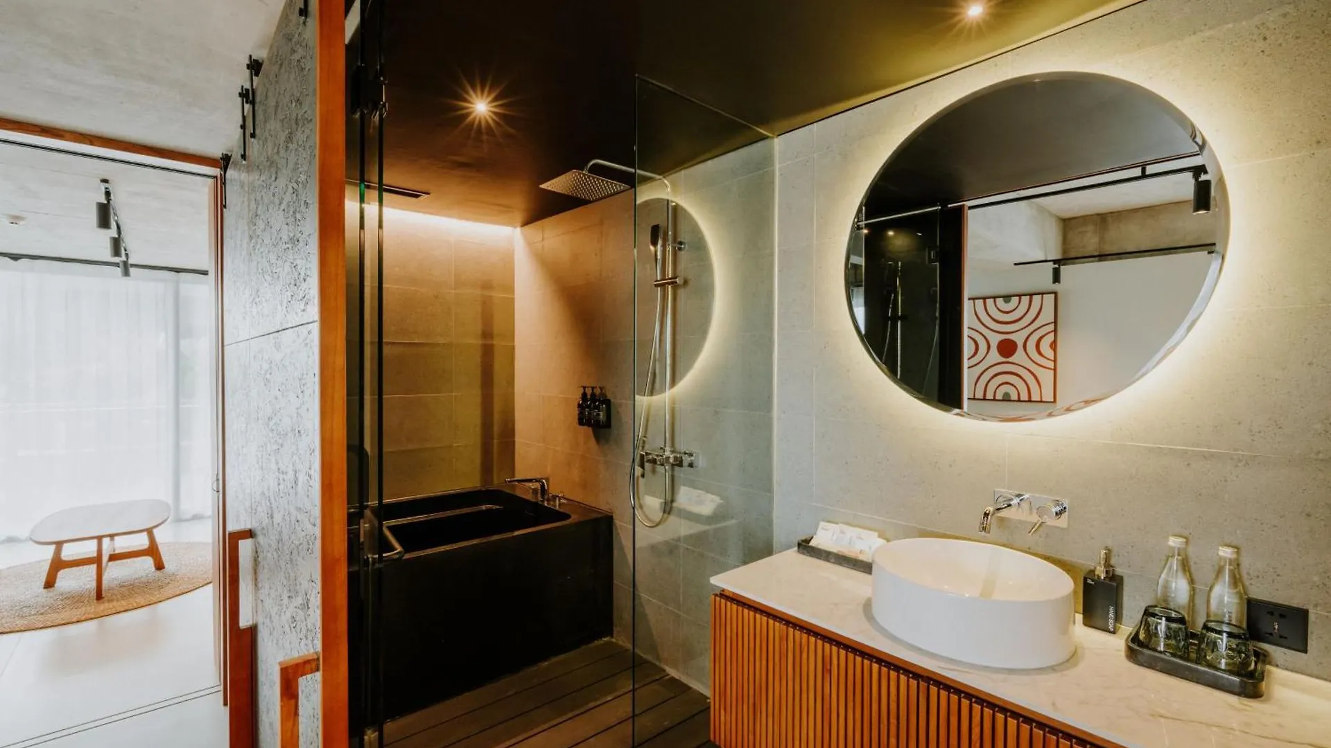 Hotel The Komu Canggu