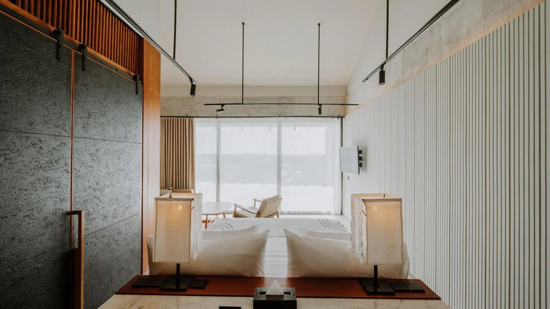 The Komu Canggu  Hotel Canggu (Bali)