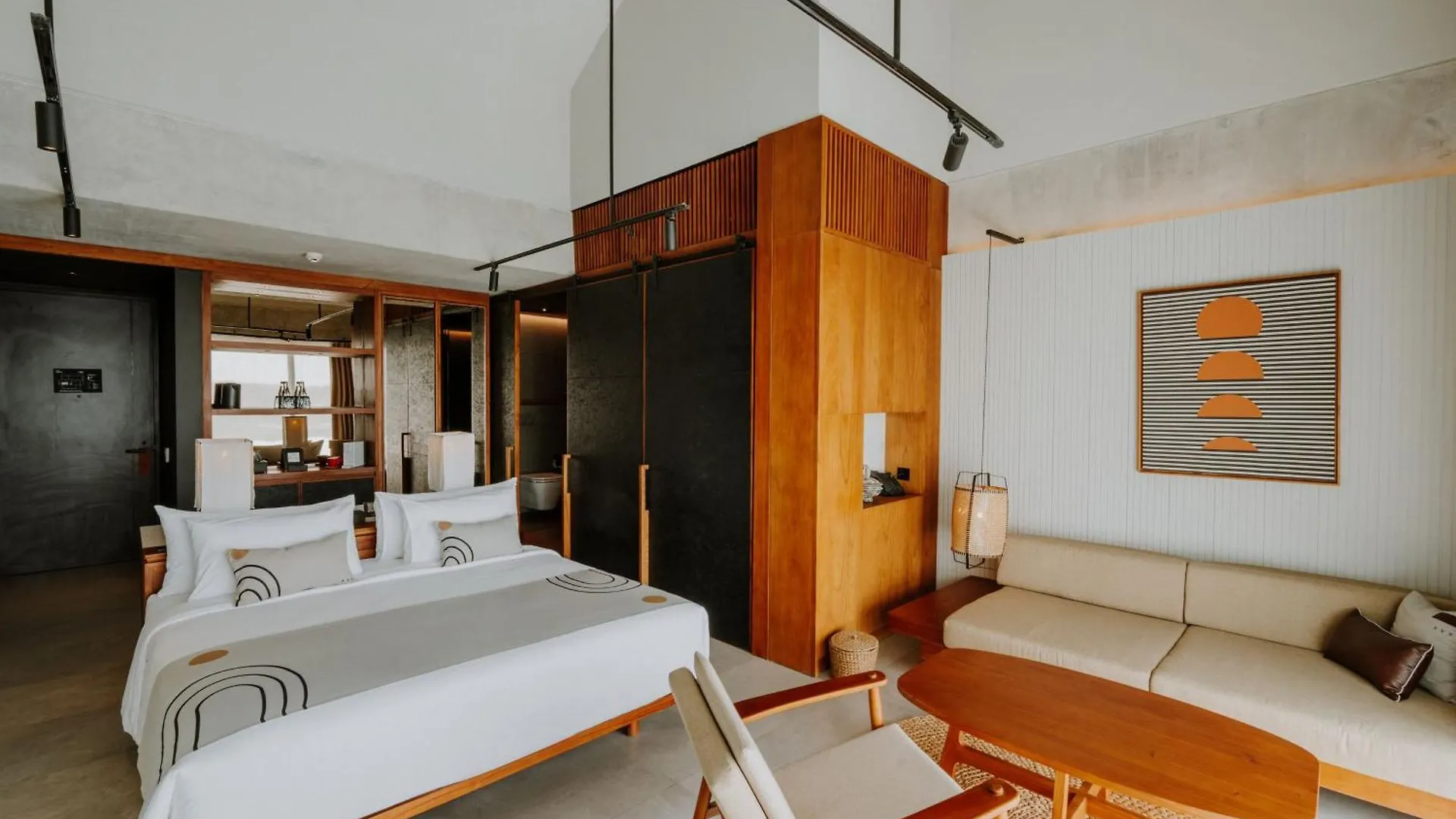 The Komu Canggu  Hotel Canggu (Bali)
