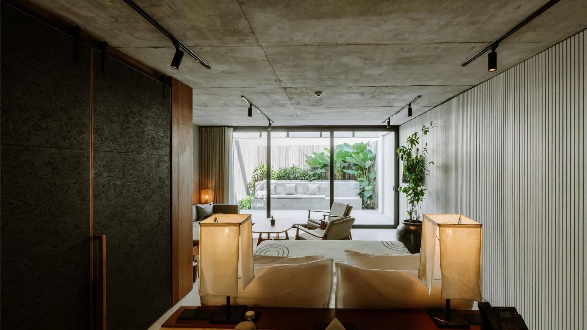 Hotel The Komu Canggu