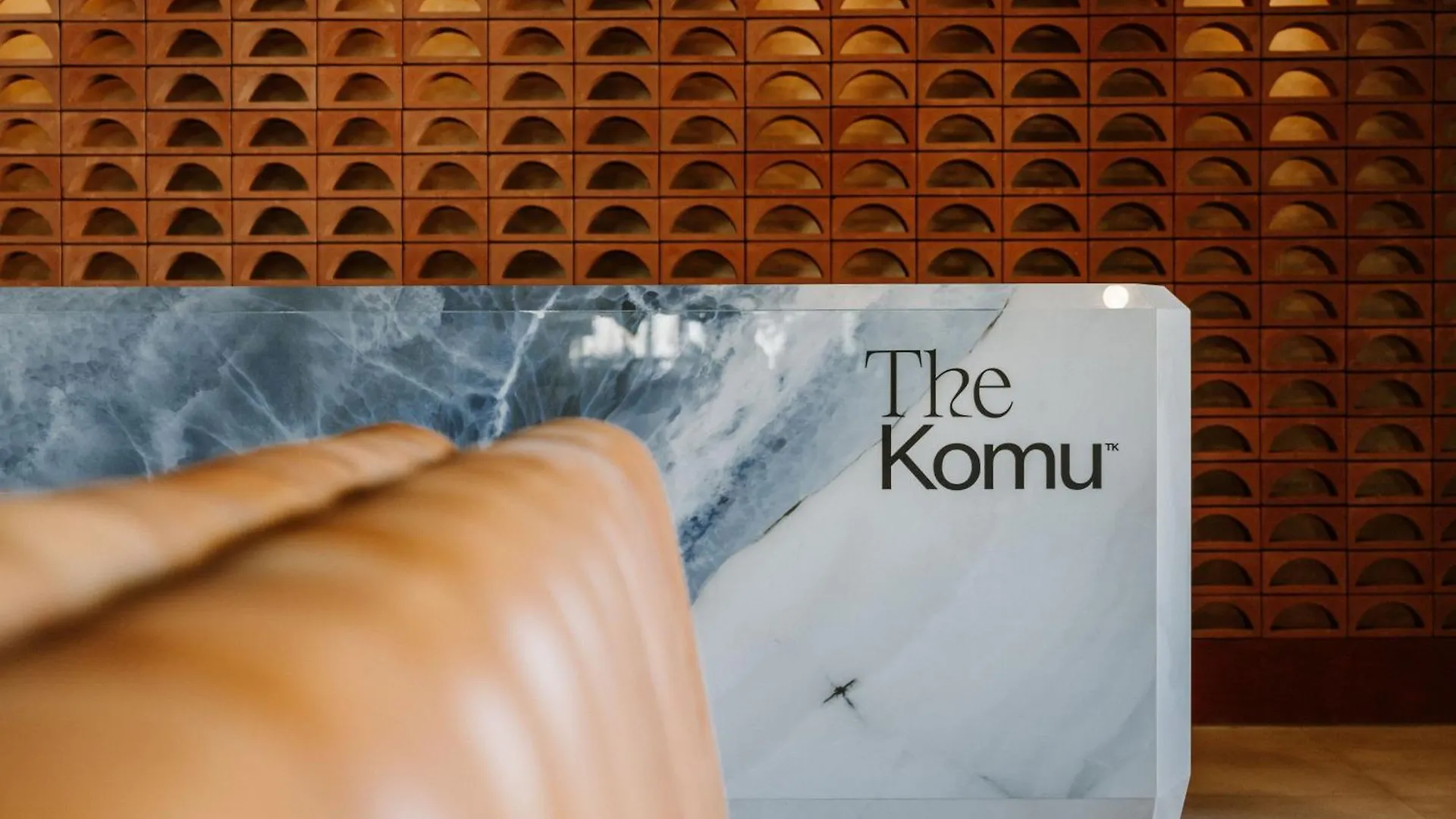 The Komu Canggu  Hotel Canggu (Bali)