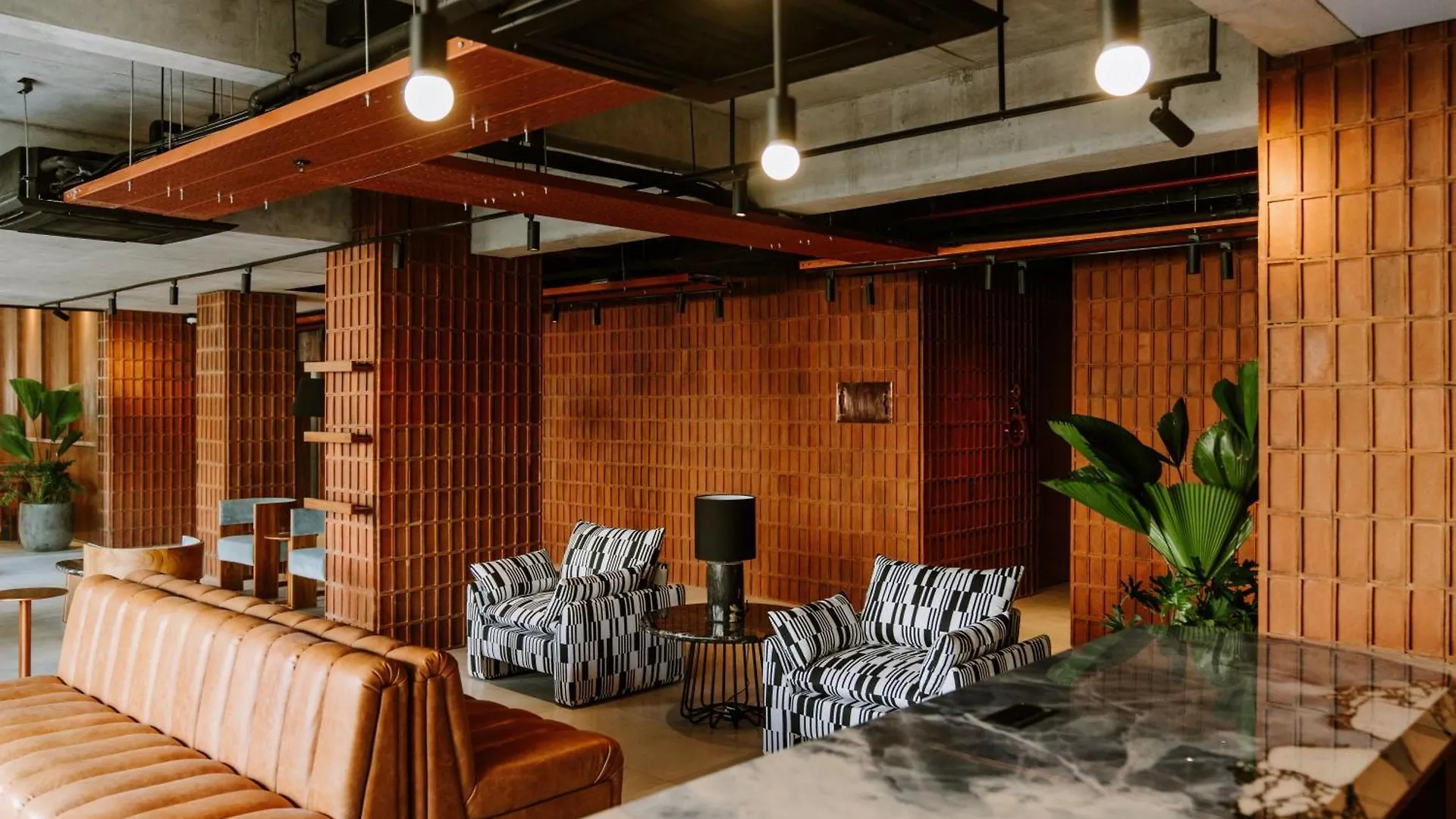 Hotel The Komu Canggu