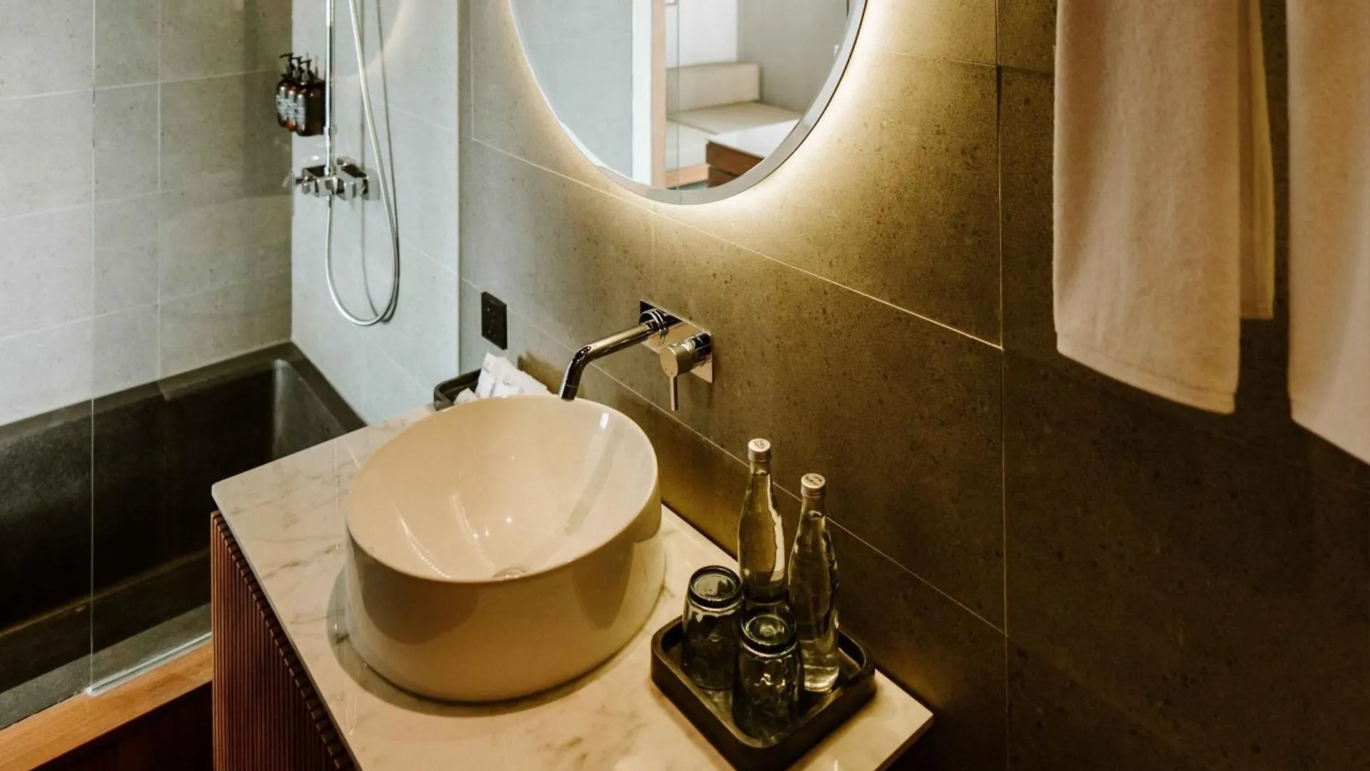**** Hotel The Komu Canggu  Indonesia