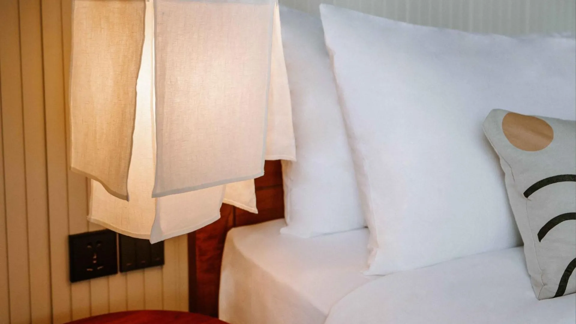**** Hotel The Komu Canggu  Indonesia