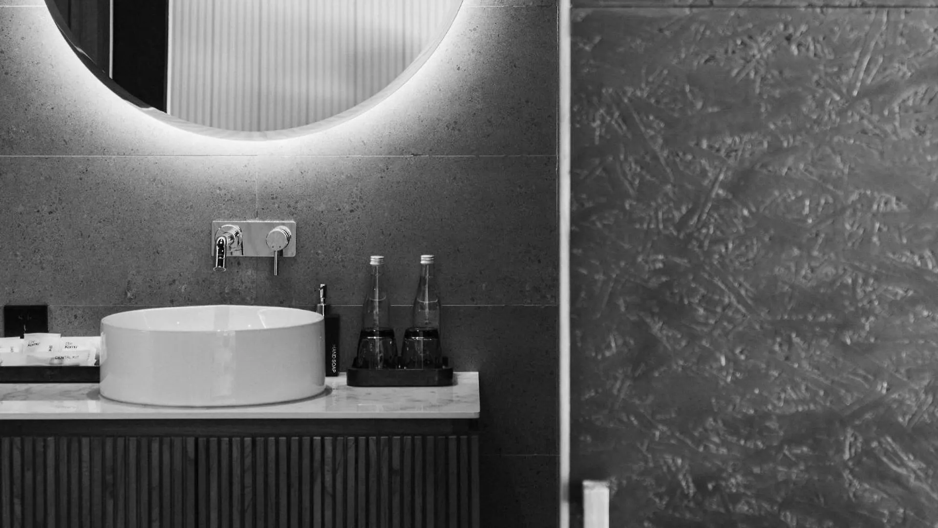 The Komu Canggu  Hotel