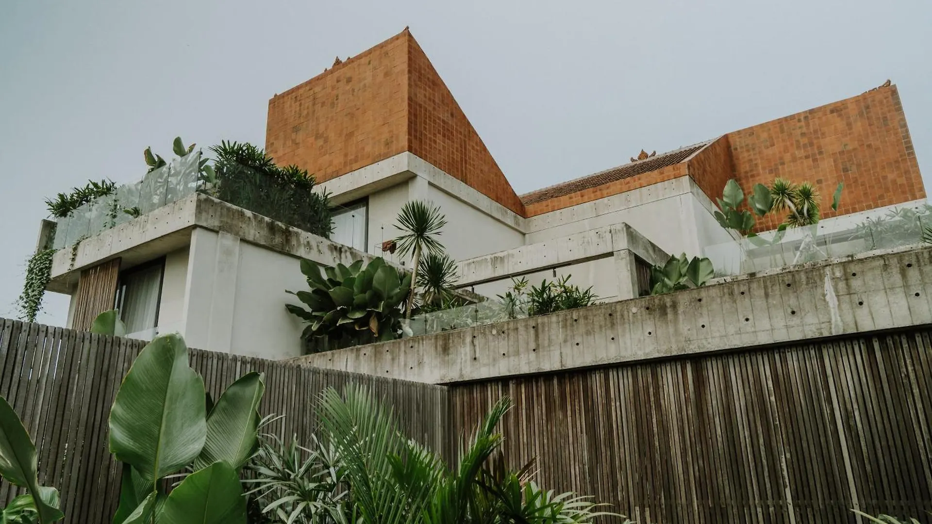 The Komu Canggu  Indonesia