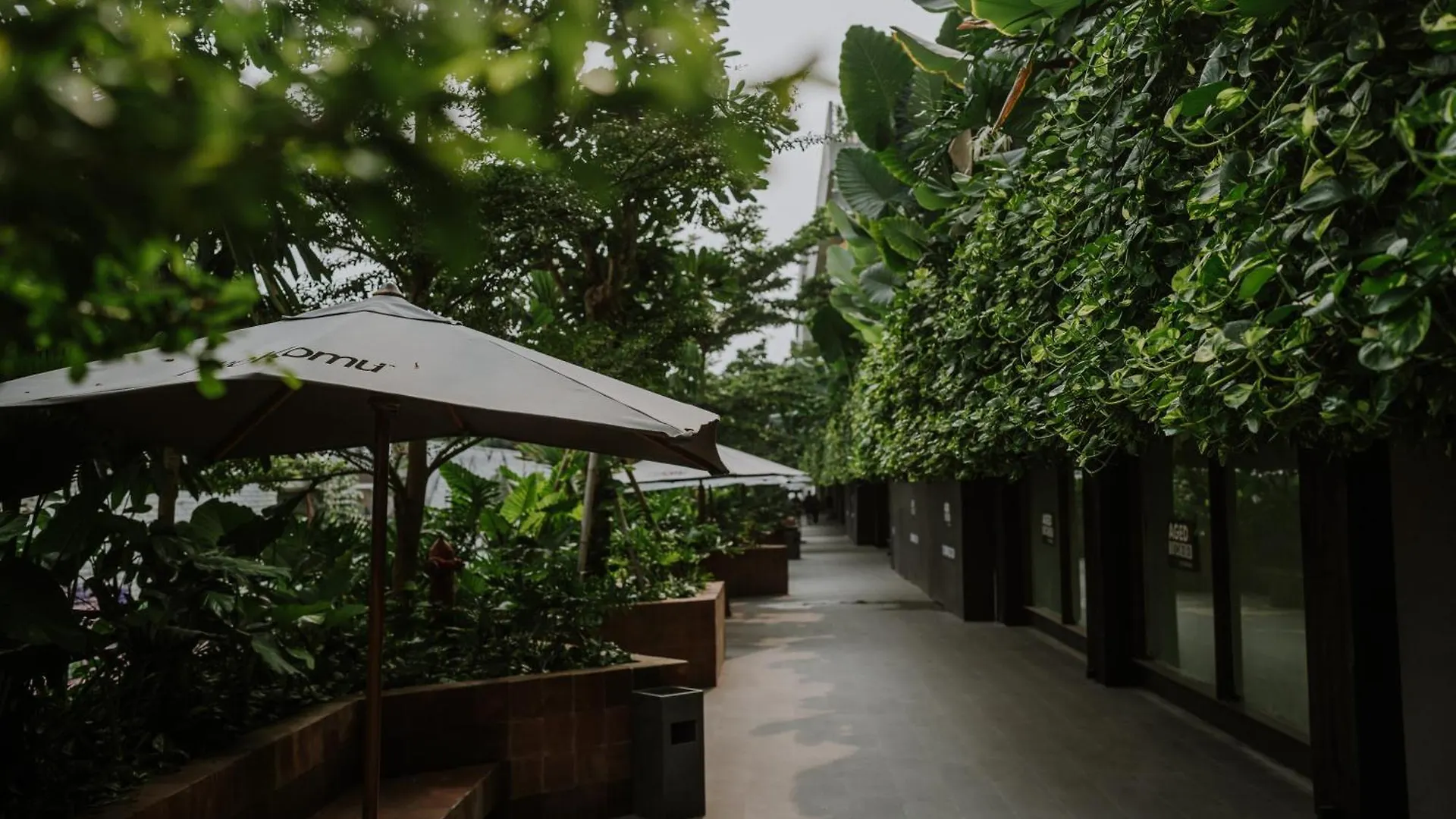 The Komu Canggu  Hotel Canggu (Bali)